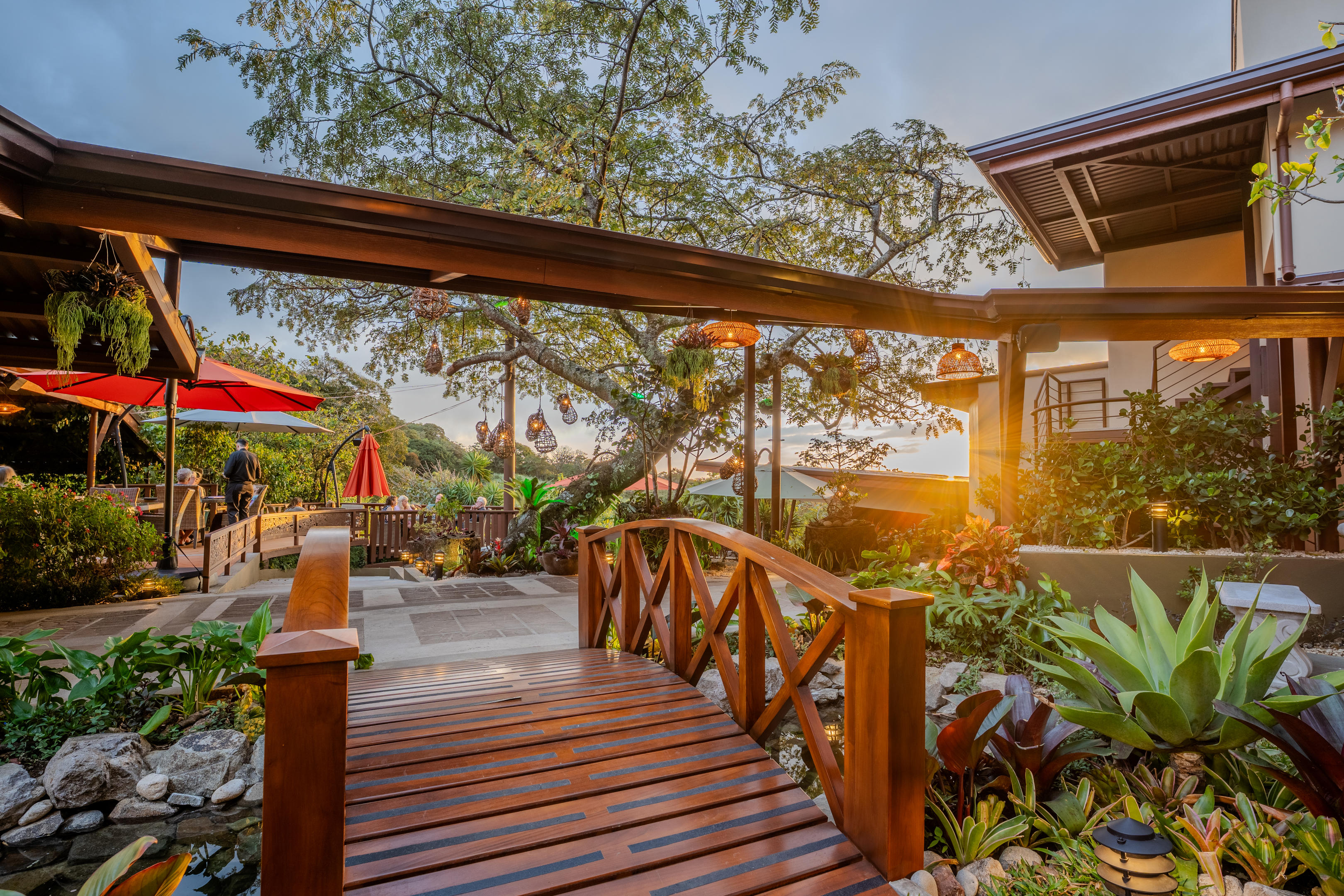 2027 Courageous Hearts Yoga Retreat hotel 2 - Image 1
